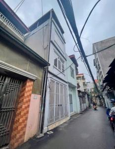 Sở Hữu Ngay Căn Nhà Mơ Ước — Giá Chỉ 7 tỉ